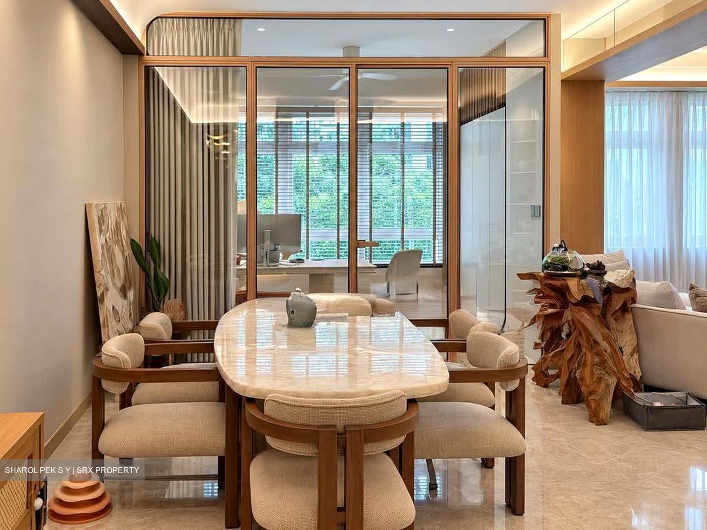 The Balmoral Spring (D10), Apartment #630244921
